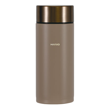 Stainless Steels Slim Bottle 350ml