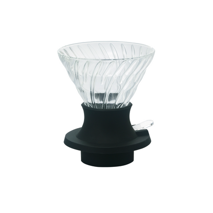 V60 Glass Switch Immersion Coffee Dripper 02