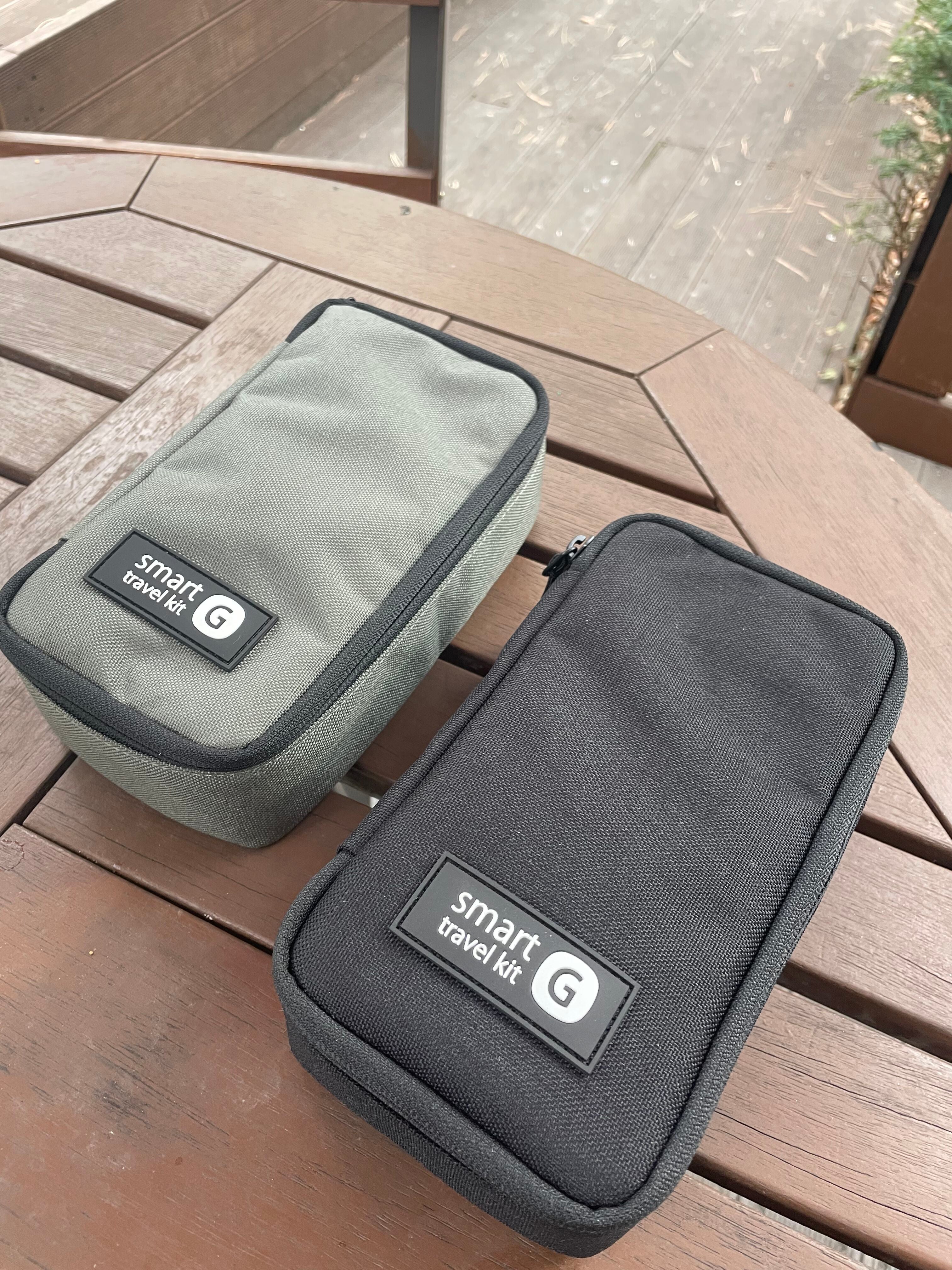 SmartG Travel Kit Pouch