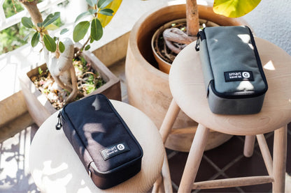 SmartG Travel Kit Pouch
