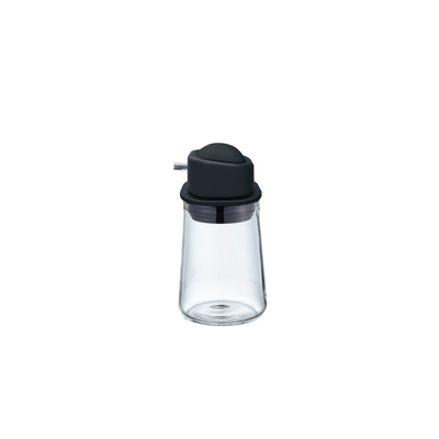 Soy Sauce Bottle - One Push