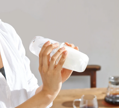 Latte Shaker