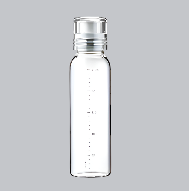 Dressing Bottle Slim 240