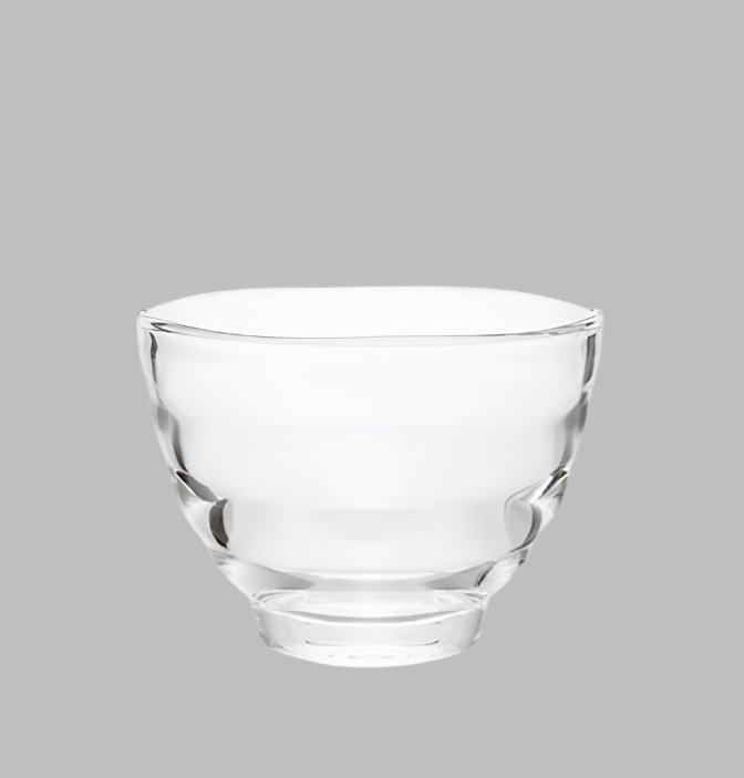 Heatproof Glass Cup