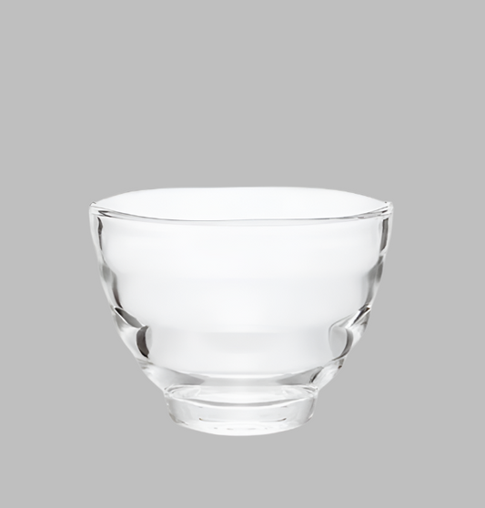 Heatproof Glass Cup