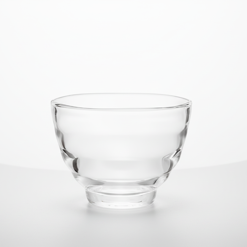Heatproof Glass Cup