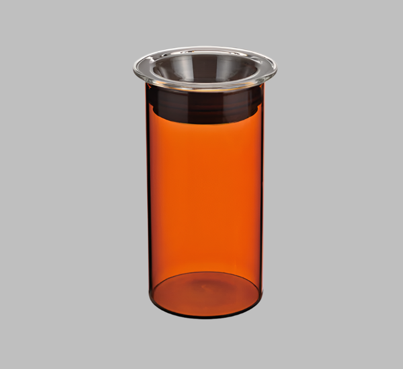 HARIO COLORS Canister