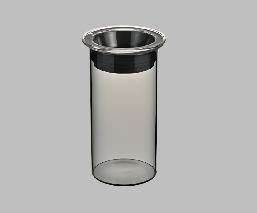 HARIO COLORS Canister