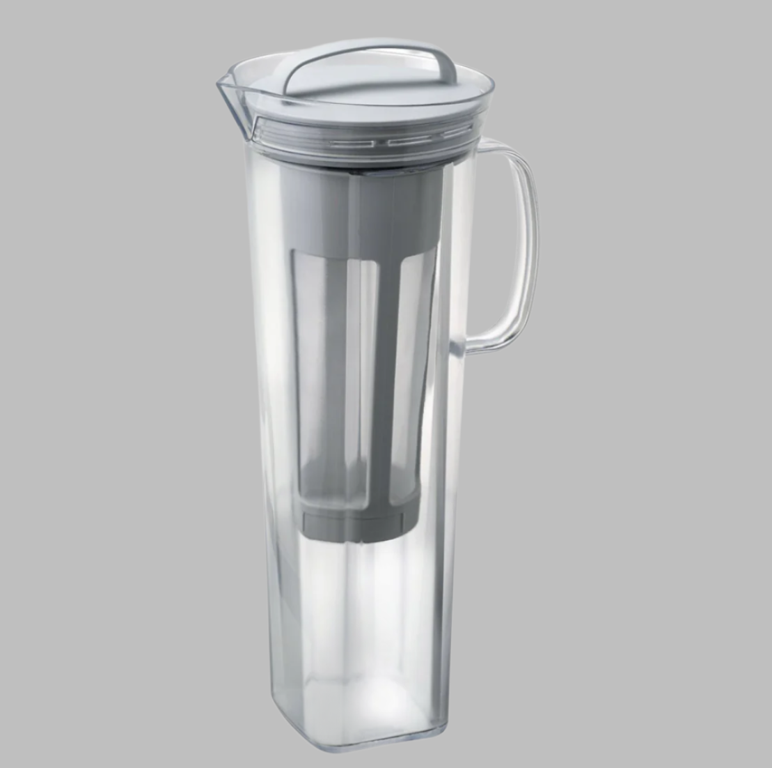 Cold Brew Tea Pitcher Lily