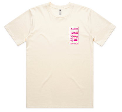 Allpress x HARIO V60 Championships '25 Tee