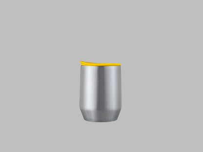 MIOLOVE Stainless Steel Mug