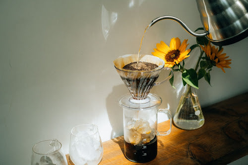 Beaker Server - 600ml