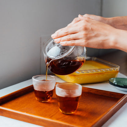 Cha Cha Kyusu Maru - 700ml