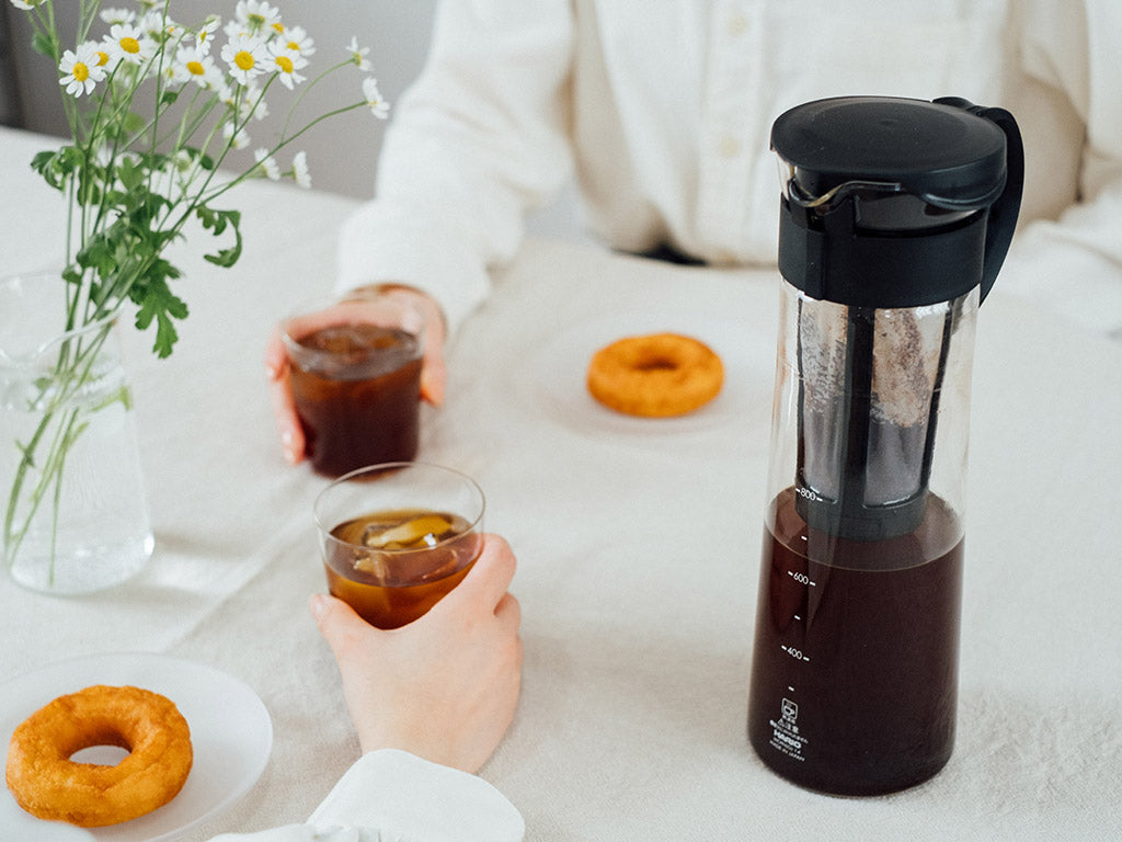 Cold Brew Coffee Pot - 600ml