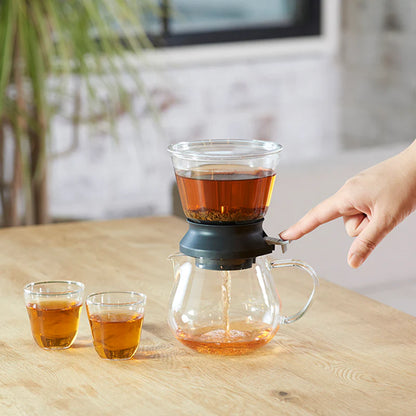 Tea Dripper LARGO 35 - 350ml Server Set