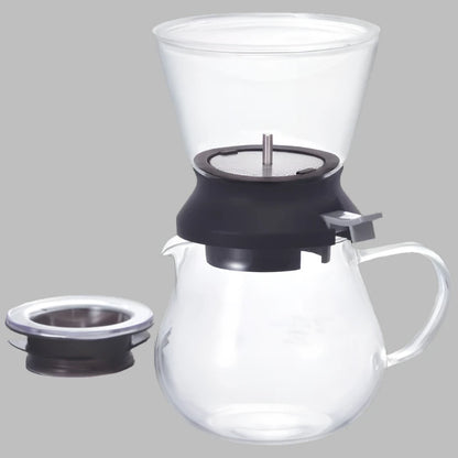 Tea Dripper LARGO 35 - 350ml Server Set