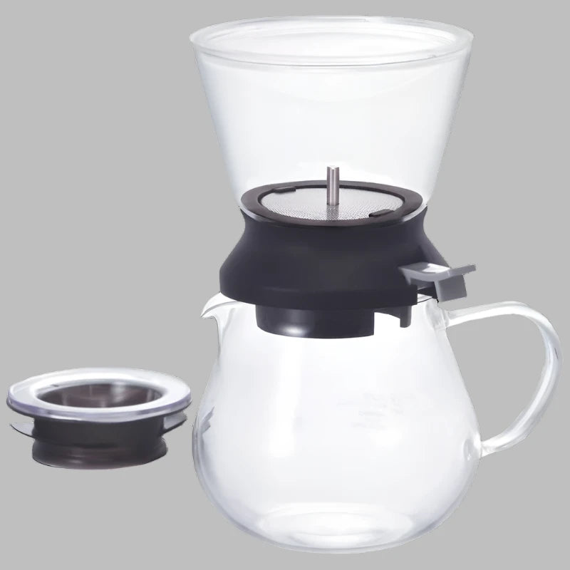 Tea Dripper LARGO 35 - 350ml Server Set