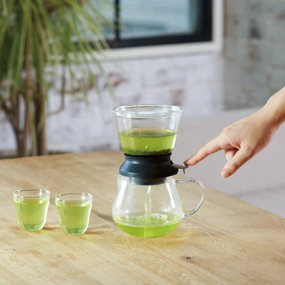 Tea Dripper LARGO 35 - 350ml Server Set