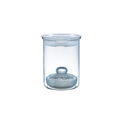 Tsukemono Glass SLIM
