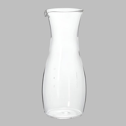 Heatproof Decanter "Iki"