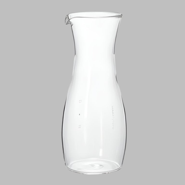 Heatproof Decanter "Iki"