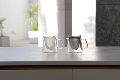 Tea Pot V
