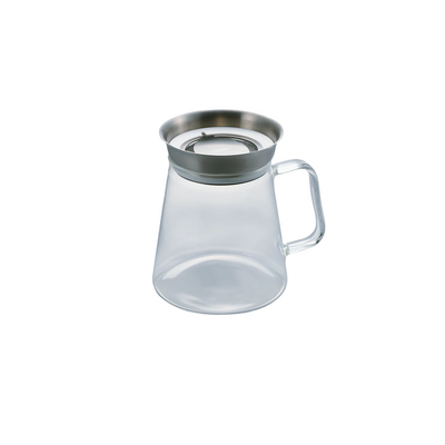 Simply Coffee and Tea Server - 450ml