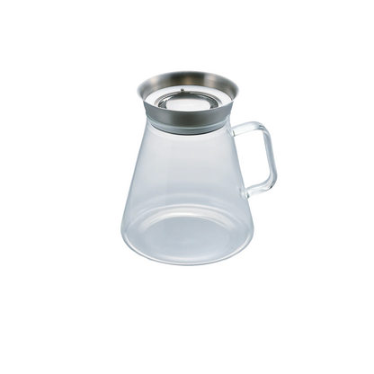 "Simply" Coffee and Tea Server - 700ml