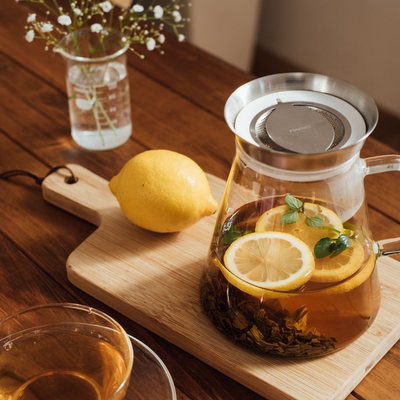 Simply Coffee and Tea Server - 700ml