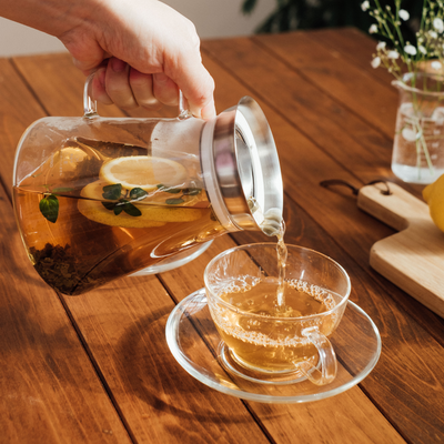 Simply Coffee and Tea Server - 700ml