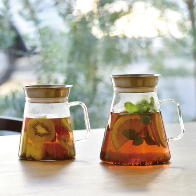 Simply Coffee and Tea Server - 450ml