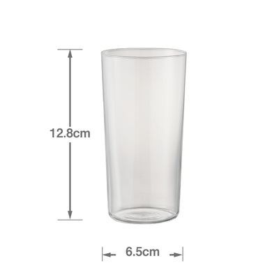 Usubuki Thin-Walled Glass 300 mL