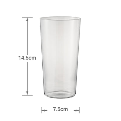 Usubuki Thin-Walled Glass 420 mL