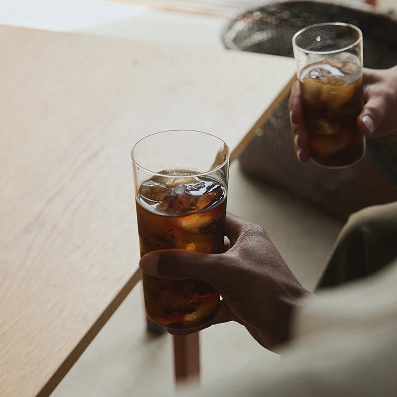 "Usubuki" Thin-Walled Glass 300 mL