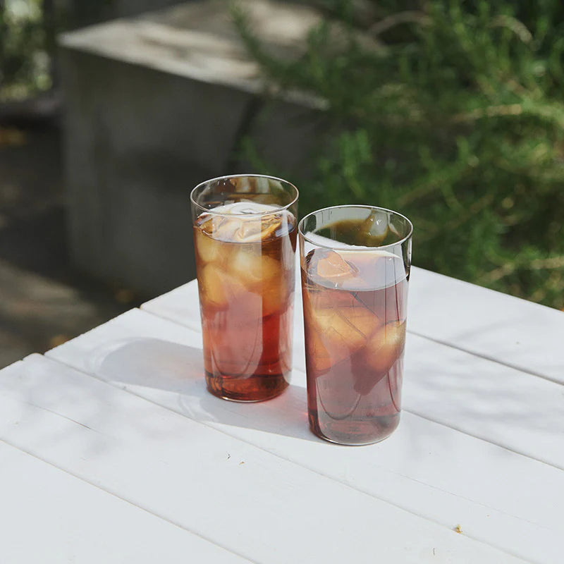 "Usubuki" Thin-Walled Glass 300 mL