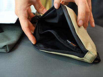 V60 Coffee Filter Case