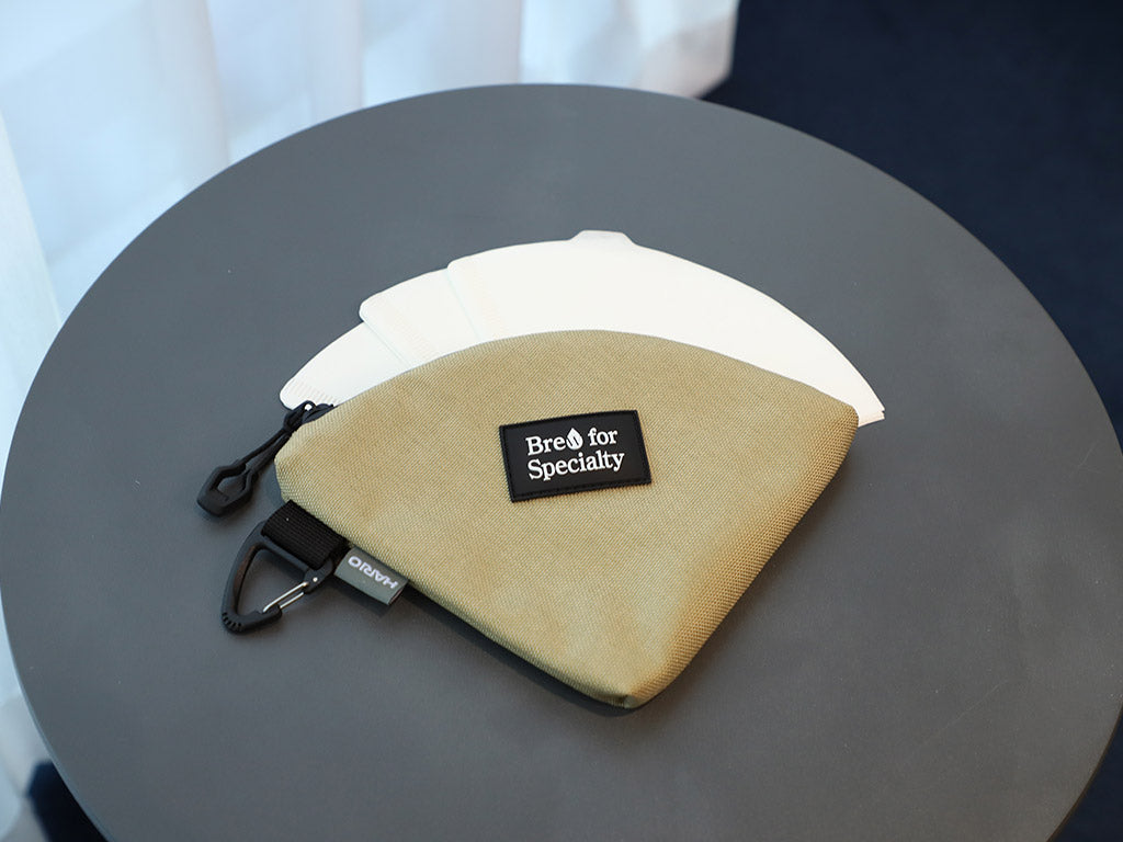 V60 Coffee Filter Case