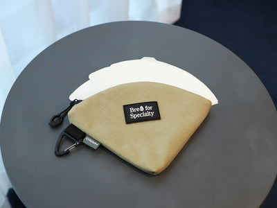 V60 Coffee Filter Case