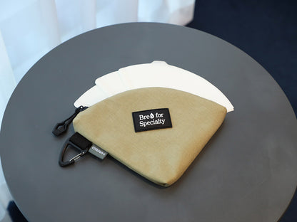 V60 Coffee Filter Case