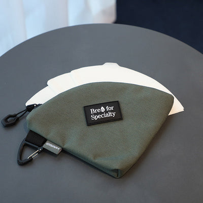 V60 Coffee Filter Case