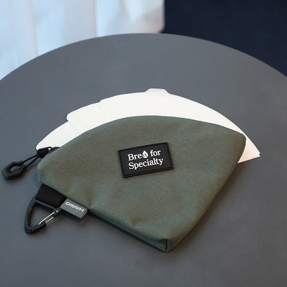 V60 Coffee Filter Case