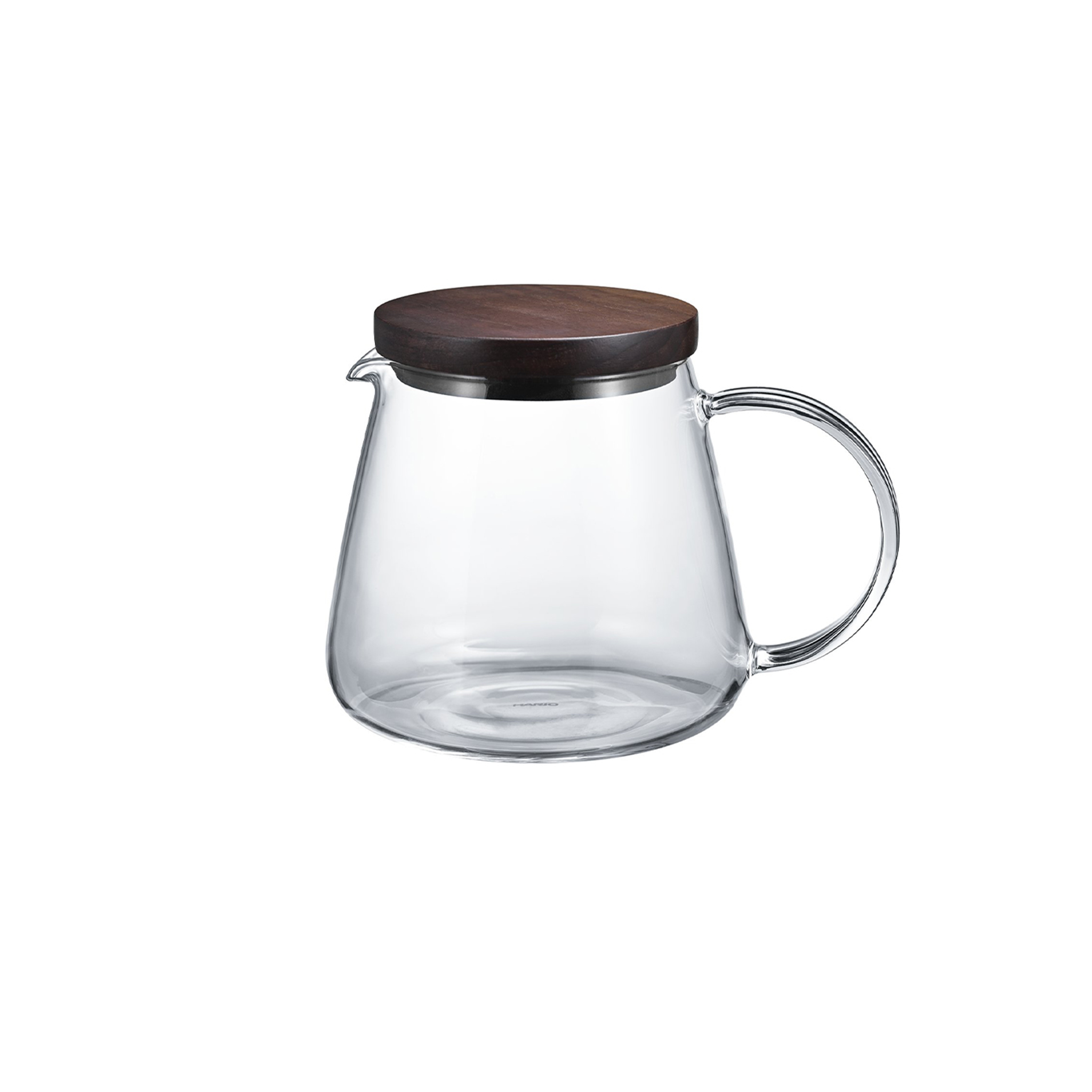 Coffee Server Walnut