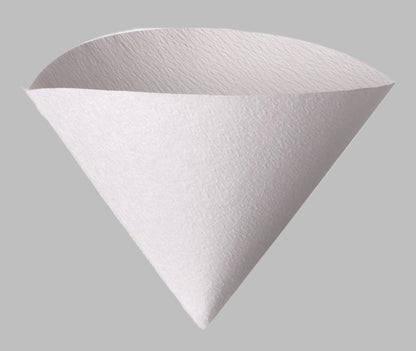 V60 Paper Filter 02 – Value Pack (5 Packs of 100 Sheets)