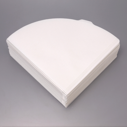 V60 Paper Filter 02, White, Box (40 sheets)