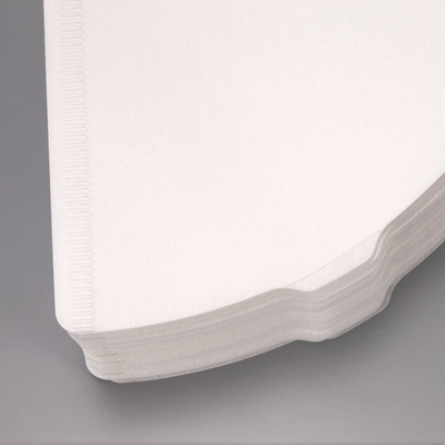 V60 Paper Filter 02, White / Natural (100 sheets)