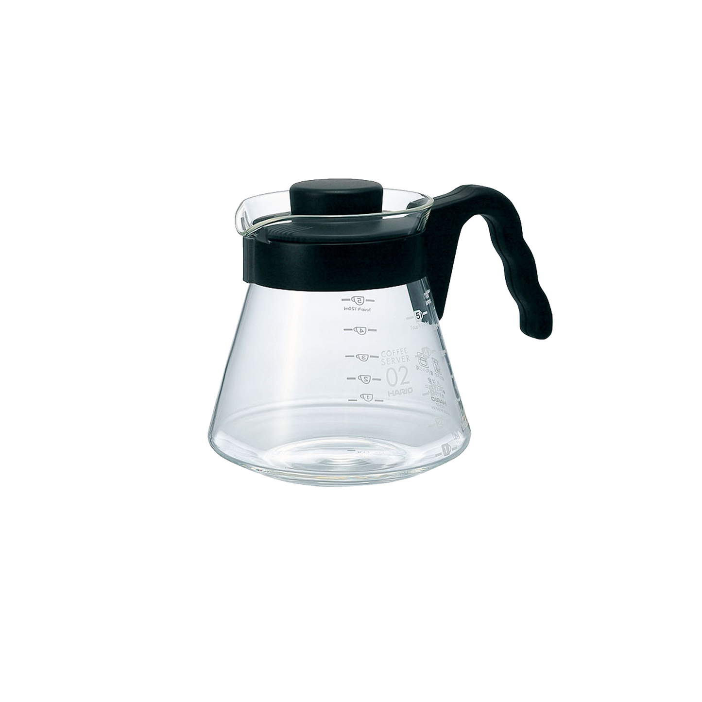 V60 Coffee Server - 700ml