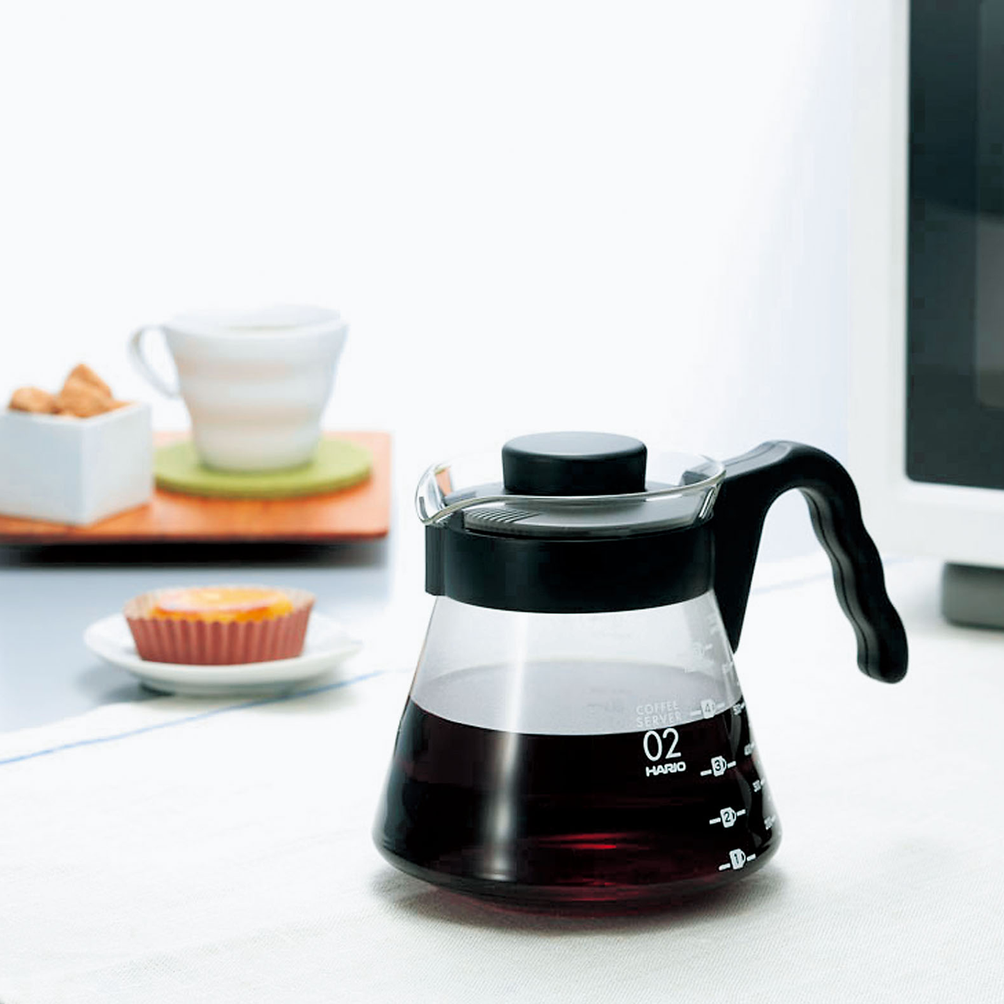 V60 Coffee Server - 700ml