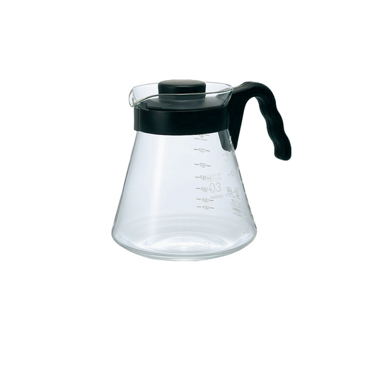 V60 Coffee Server - 1000ml