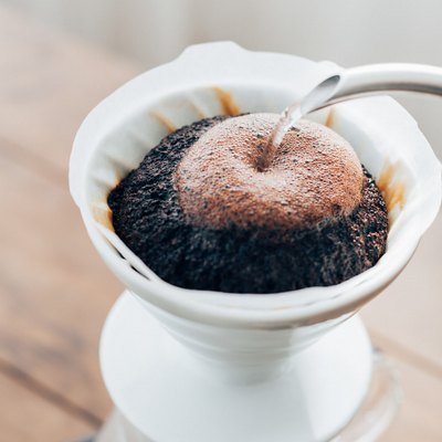 V60 Ceramic Coffee Dripper 01