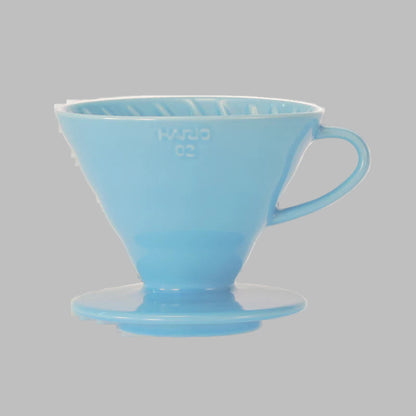 V60 Ceramic Colour Dripper - 02 (New Colours)